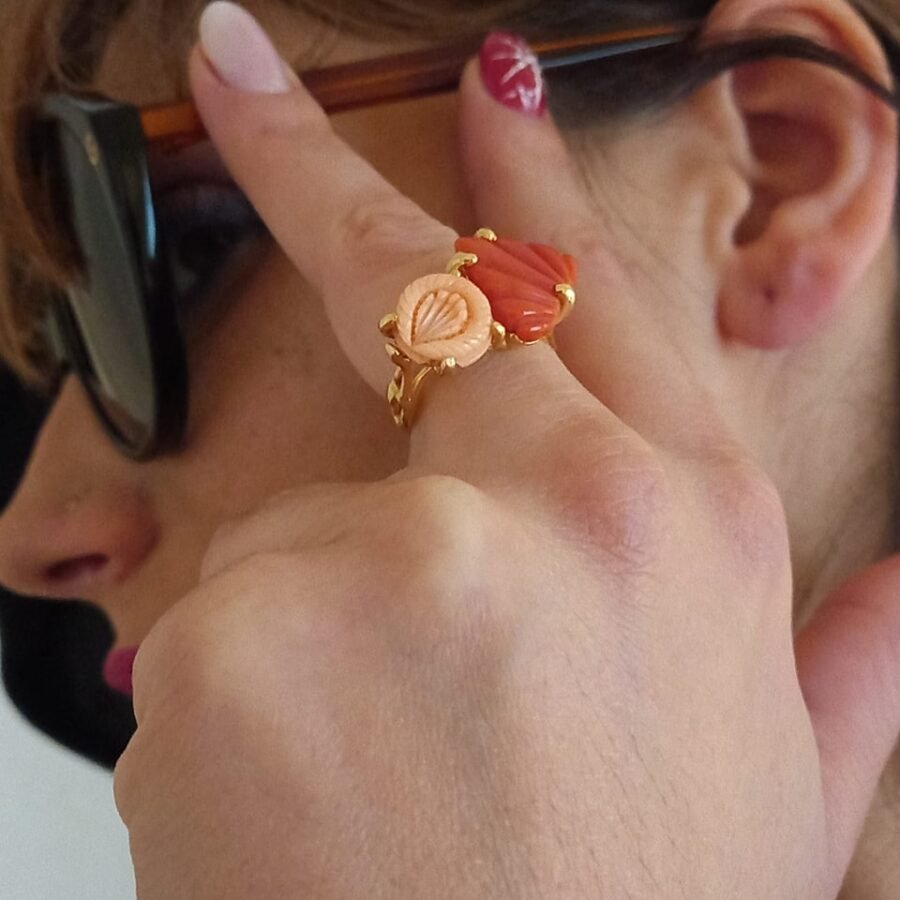 anello coraline