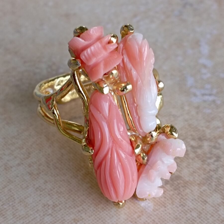 anello hiroko