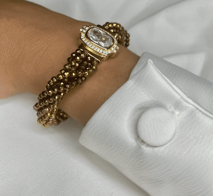 bracciale da regalare a mia moglie